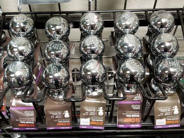 Trailer Balls 1" 7/8 , 2", 2" 5/16