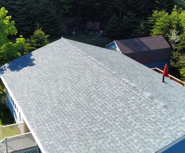 roof replacement in Paradise Newfoundland
