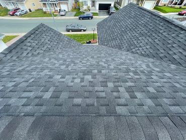 Roof Repairs in St. John's
