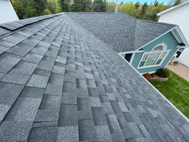 Roof Repairs in St. John's