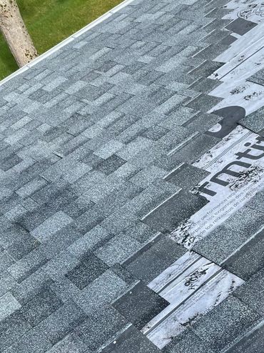 Shingle roofing in Mount Pearl