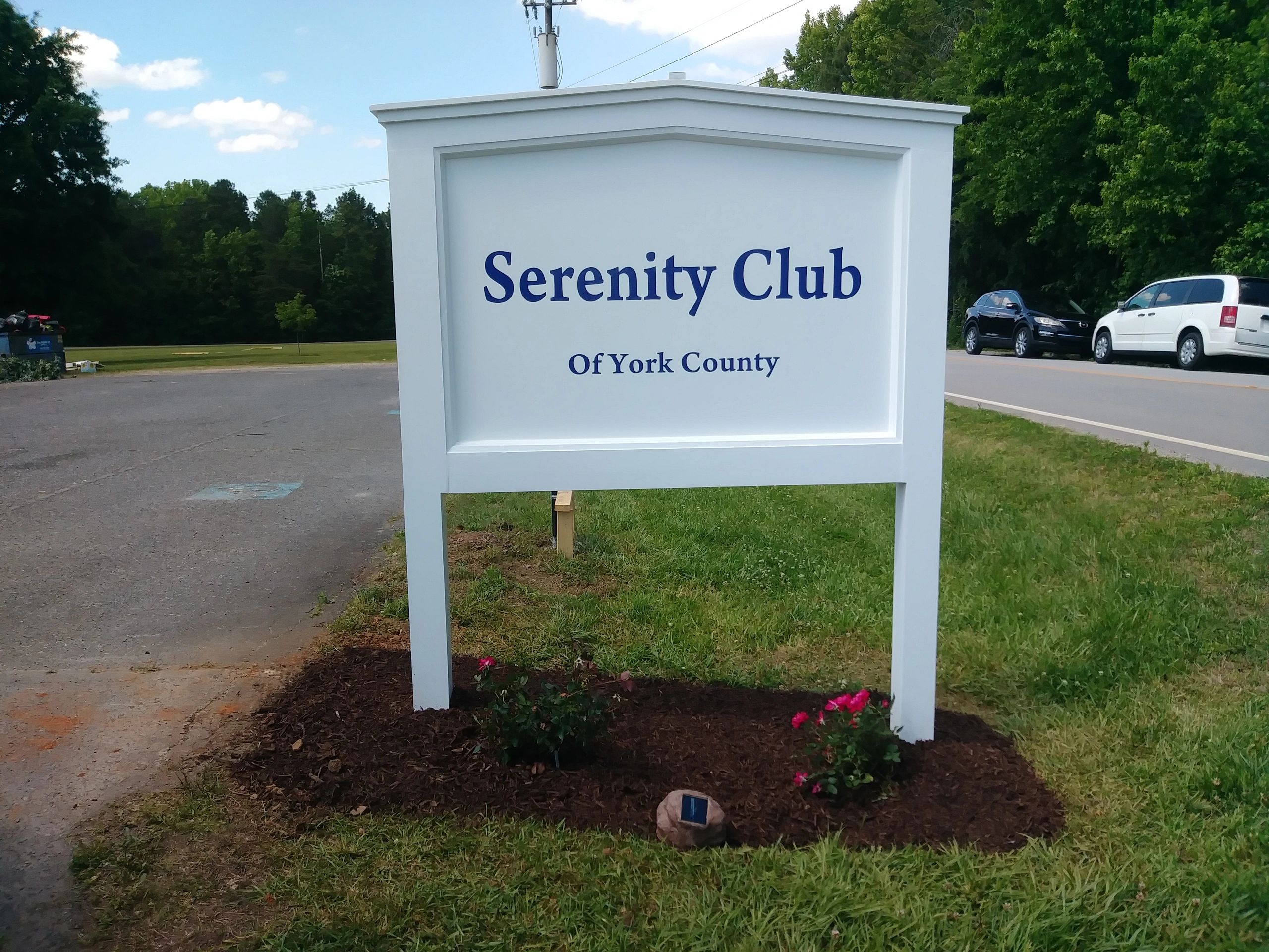 My Serenity Club