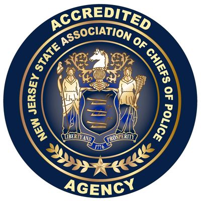 South River PD - Accredited and Trusted