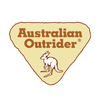 Australian Outrider, draft horse tack, western saddle for sale, horse tack consignment, bitless 
