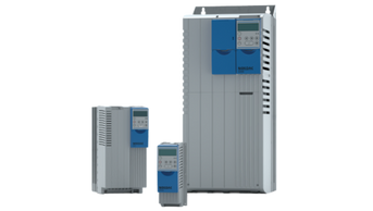 Nordac PRO SK500E Sürücü Tamiri  Nordac PRO SK500E Sürücü servisi