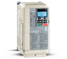 Yaskawa L1000A (Asansör) Sürücü Tamiri Yaskawa L1000A (Asansör) Sürücü servisi