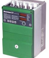 Control Techniques/EmersonQuantum IIIDCSürücüTamiri  Control Techniques/EmersonQuantum IIIDCSürücü