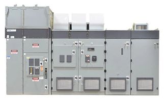 Eaton SC9000EP Sürücü Tamiri  Eaton SC9000EP Sürücü servisi