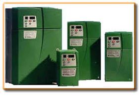 Control Techniques Commander SE Sürücü Tamiri Control Techniques Commander SE Sürücü servisi