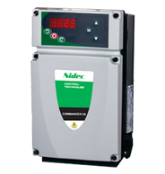 Control Techniques Commander SX Sürücü Tamiri Control Techniques Commander SX Sürücü servisi