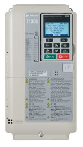 Yaskawa T1000A Sürücü Tamiri Yaskawa T1000A Sürücü servisi Yaskawa T1000A Sürücü tamiri