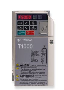 Yaskawa T1000V Sürücü Tamiri Yaskawa T1000V Sürücü servisi Yaskawa T1000V Sürücü Tamiri istanbul