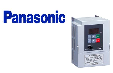 Panasonic VF 0 Sürücü Tamiri Panasonic VF 0 Sürücü servisi Panasonic VF 0 Sürücü Tamiri istanbul
