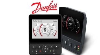 DanfossHMIEkranTamiri DanfossOperatörPanelTamiri Danfossdokunmatikekrantamiri Danfossekrantamiri