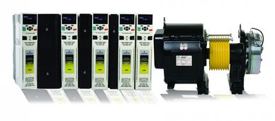 Control Techniques E300 Asansör Sürücü Tamiri Control Techniques E300 Asansör Sürücü servisi