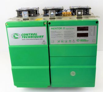 SiemensDCsürücüTamiri controlTechniquesDCsürücüTamiri EmersonDCsürücüTami