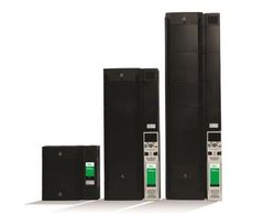 Control Techniques Powerdrive F300 (Yüksek Güçlü) Sürücü Tamiri Control TechniquesF300 SürücüTamiri