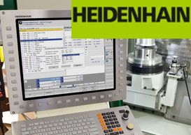 HeidenhainCncMakinaServisi HeidenhainCnctamiri HeidenhainCncservisi HeidenhainCnckarttamiri