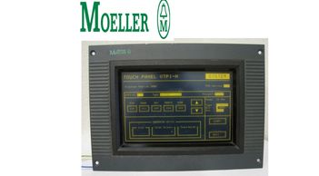 MoellerHMIEkranTamiri MoellerOperatörPanelTamiri Moellerdokunmatikekrantamiri Moellerekrantamiri