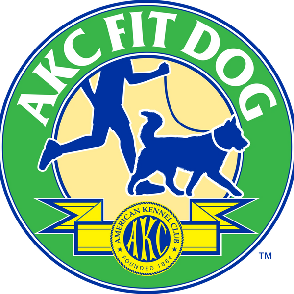 AKC FIT DOG CLUB - THE Pack Walk