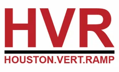 Houston Vert Ramp