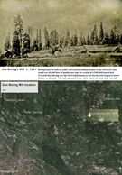 Gus Bering Mill 1880-1881