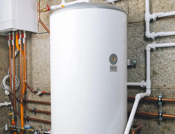 water heater