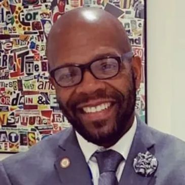 Rodney Fuller is a for-profit restaurateur. (www.thesanctuaryri.com and www.eatglow.com among others