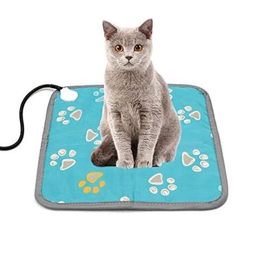 Heating Pad for Cats