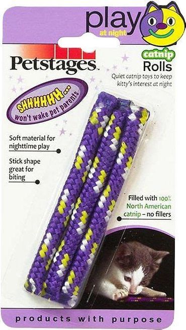 Catnip Rope Toys