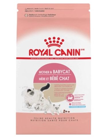 Royal Canin Mother and Baby Dry Cat Food