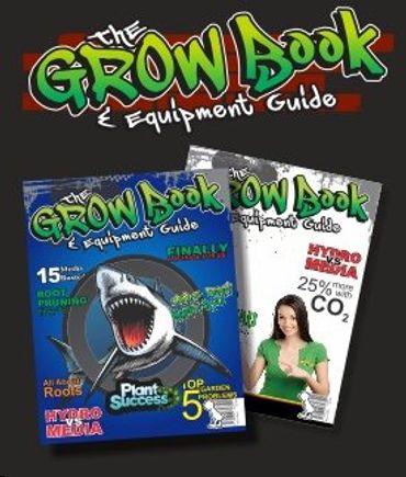 The Green Pad CO2 Generator