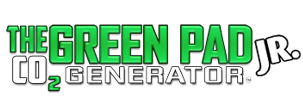 The Green Pad JR CO2 Generator