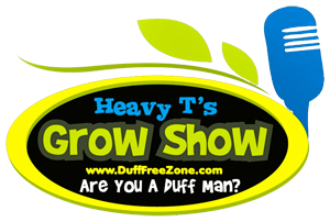 The Green Pad CO2 Generator   Heavy T Grow Show Podcast