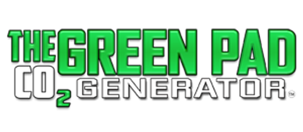 The Green Pad CO2 Generator