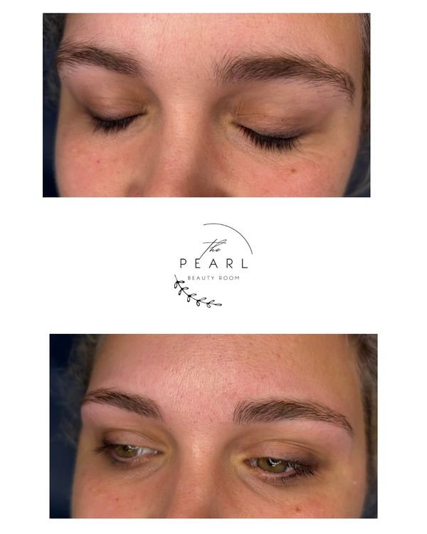 Brow Wax