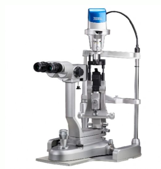 700GL Takagi Slit Lamp