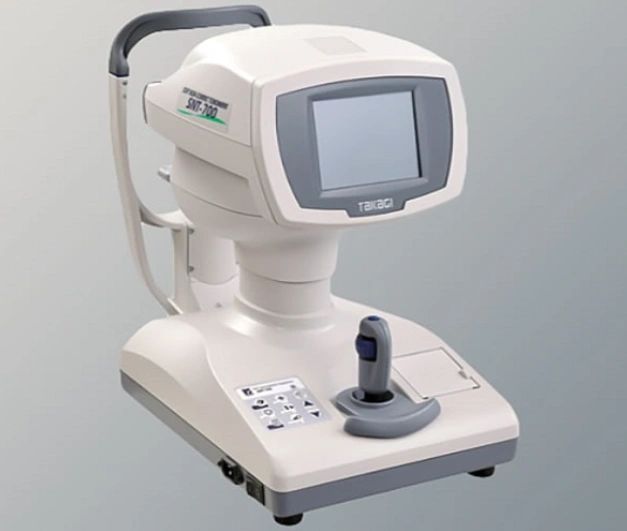 Takagi Soft Non-contact Tonometer