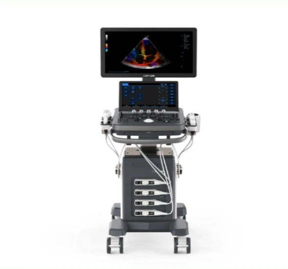 VIV50 High End Ultrasound Machine