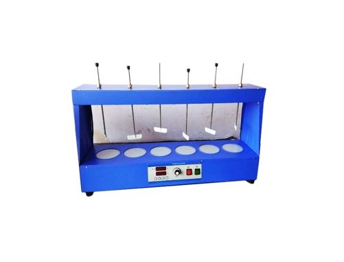 Flocculator
