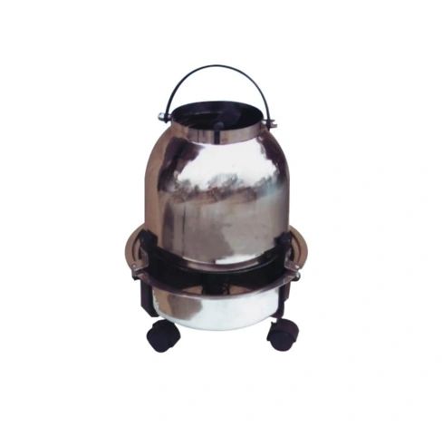 Humidifier (S.S Body)