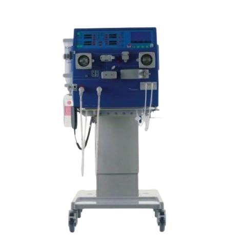 Dialysis machine