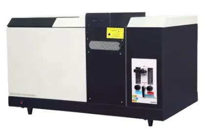 ATOMIC ABSORPTION SPECTROPHOTOMETER
