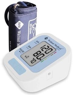 Automatic Advance Blood Pressure Monitor