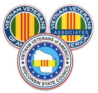 Vietnam Veterans of America
Wisconsin State Council