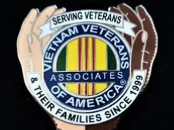 Associates of VVA serve veterans and their families.