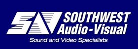 Southwest Audio-Visual
