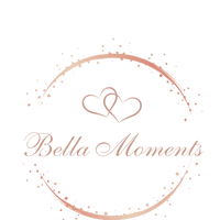


Bella Moments Wedding and Event Planning 