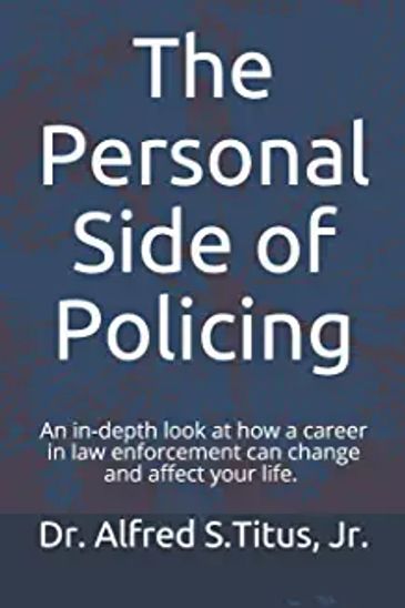 Explore the Pros and Cons of a career in law enforcement, and how it can and will affect and change