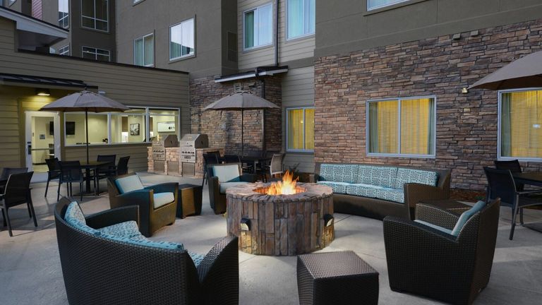 Hotel Property Management